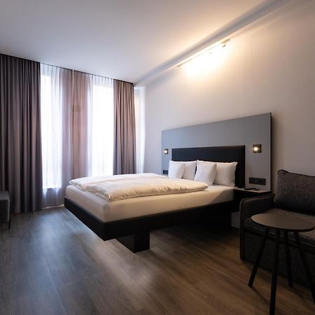 Ginn Apartment-Hotel Stuttgart-Esslingen Esslingen am Neckar Luaran gambar