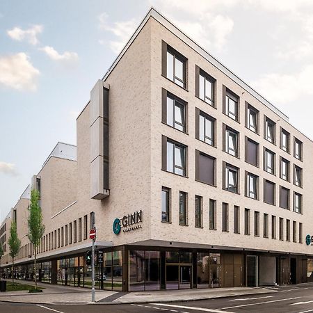 Ginn Apartment-Hotel Stuttgart-Esslingen Esslingen am Neckar Luaran gambar
