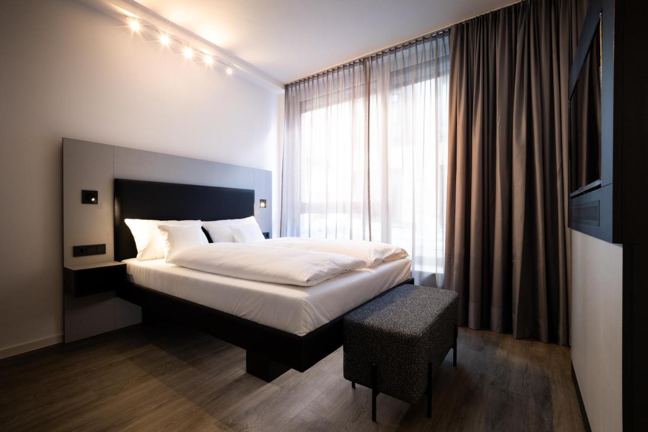 Ginn Apartment-Hotel Stuttgart-Esslingen Esslingen am Neckar Luaran gambar