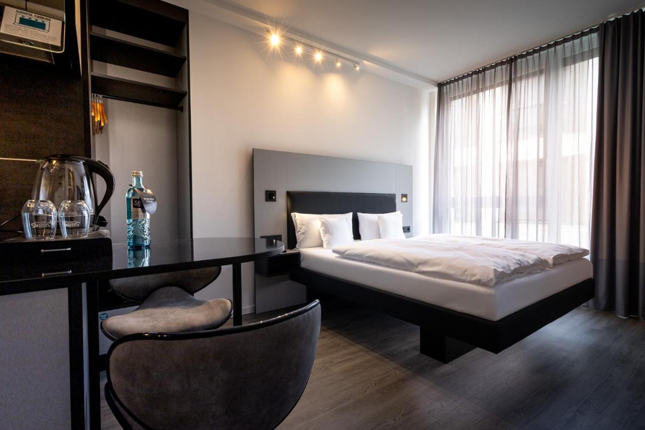 Ginn Apartment-Hotel Stuttgart-Esslingen Esslingen am Neckar Luaran gambar