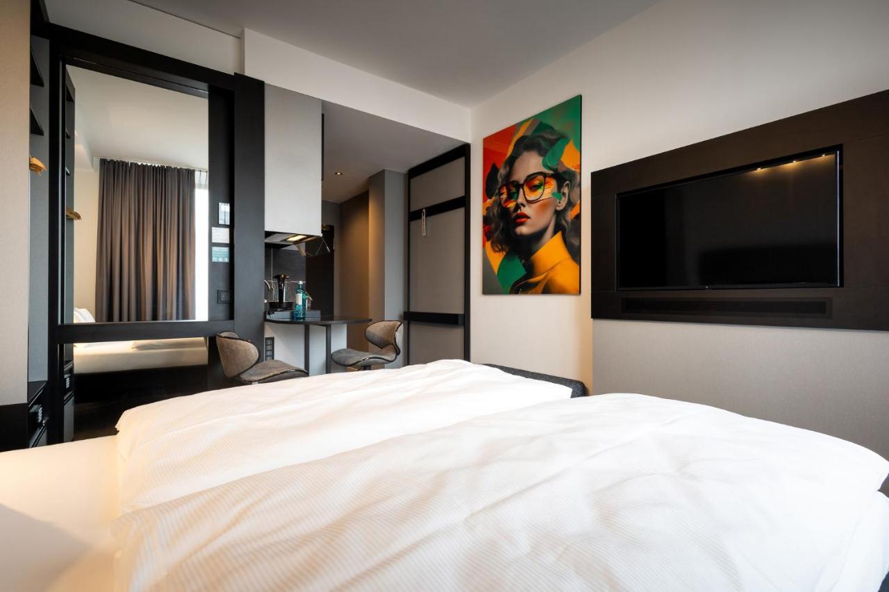 Ginn Apartment-Hotel Stuttgart-Esslingen Esslingen am Neckar Luaran gambar