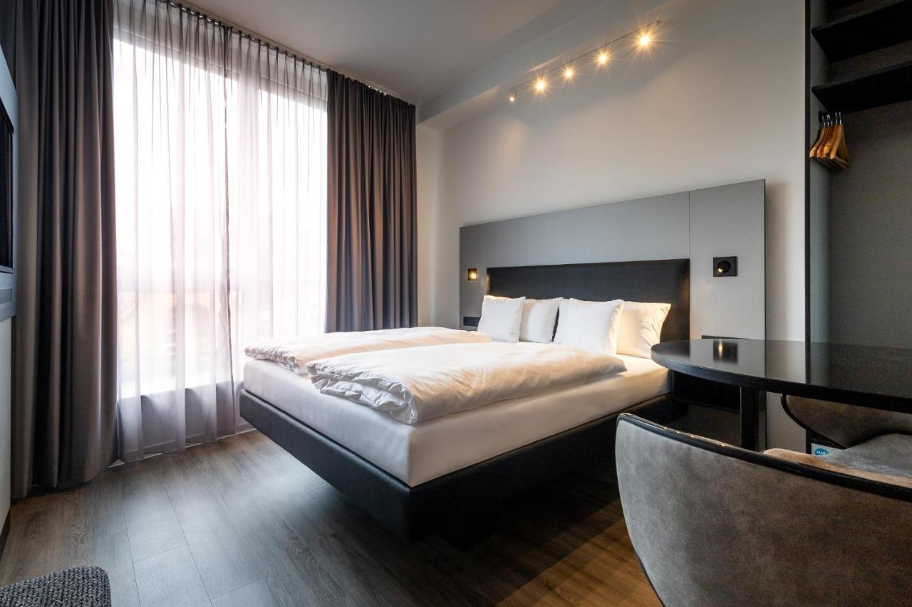 Ginn Apartment-Hotel Stuttgart-Esslingen Esslingen am Neckar Luaran gambar