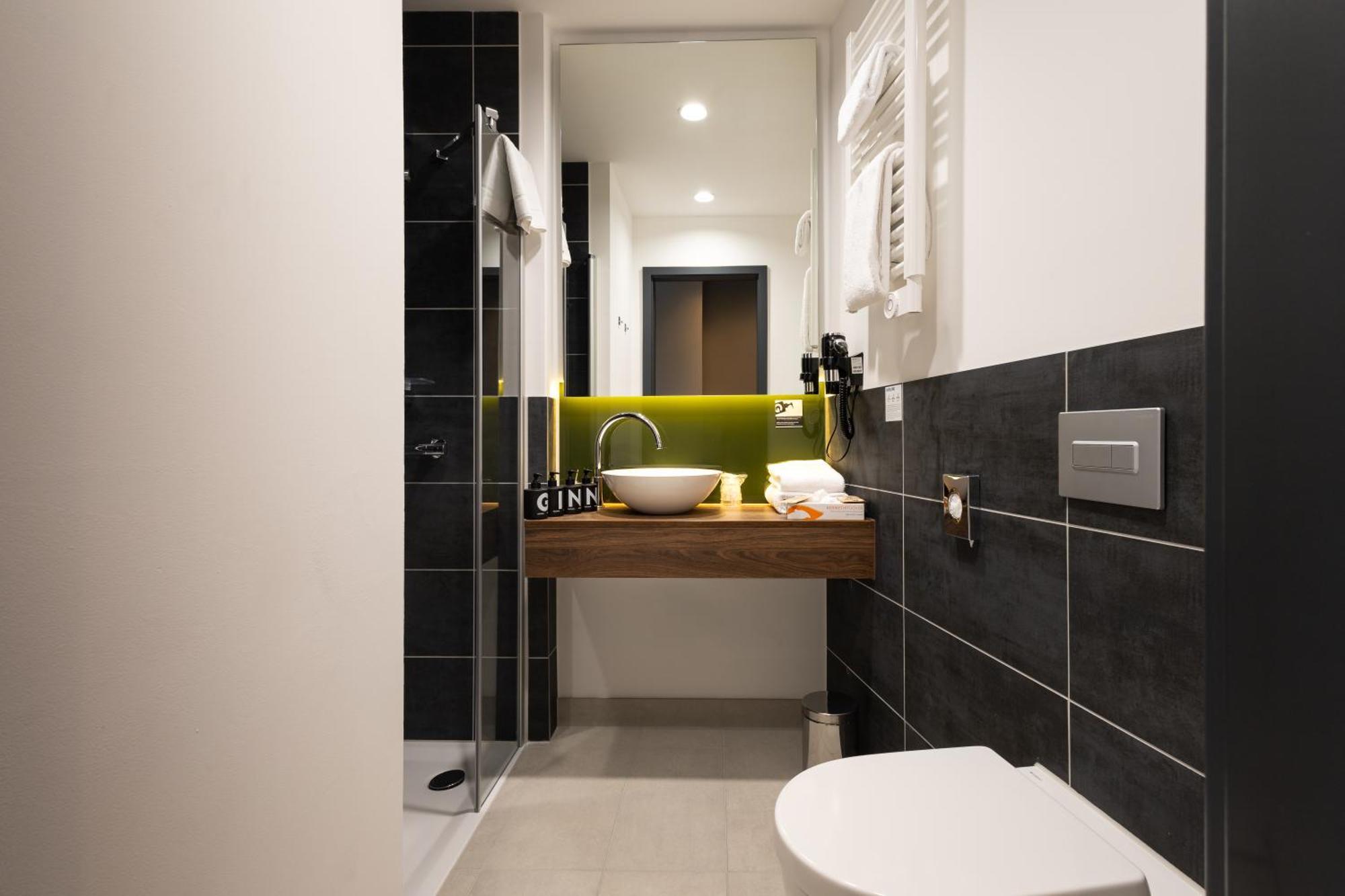 Ginn Apartment-Hotel Stuttgart-Esslingen Esslingen am Neckar Luaran gambar